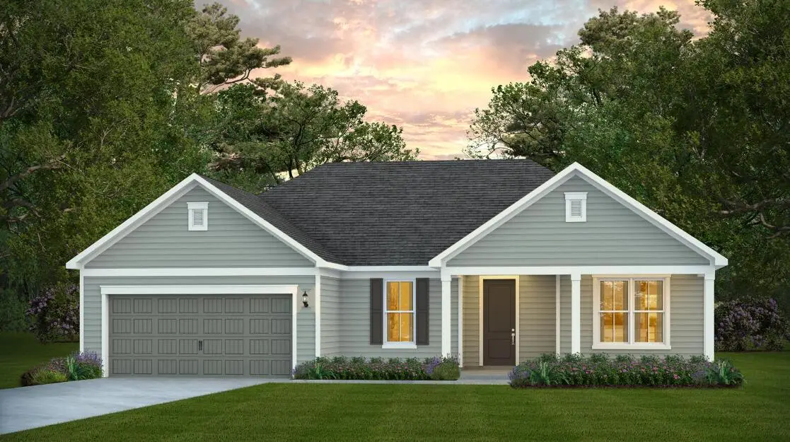 759 Spring Highlands Drive, Summerville, SC 29486 - #1