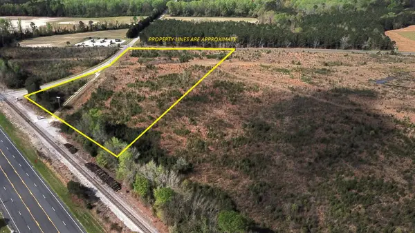 00 Ponderosa Road, Saint Matthews, SC 29135