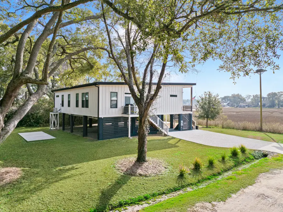 804 Sprague Street, Charleston, SC 29412 - #2