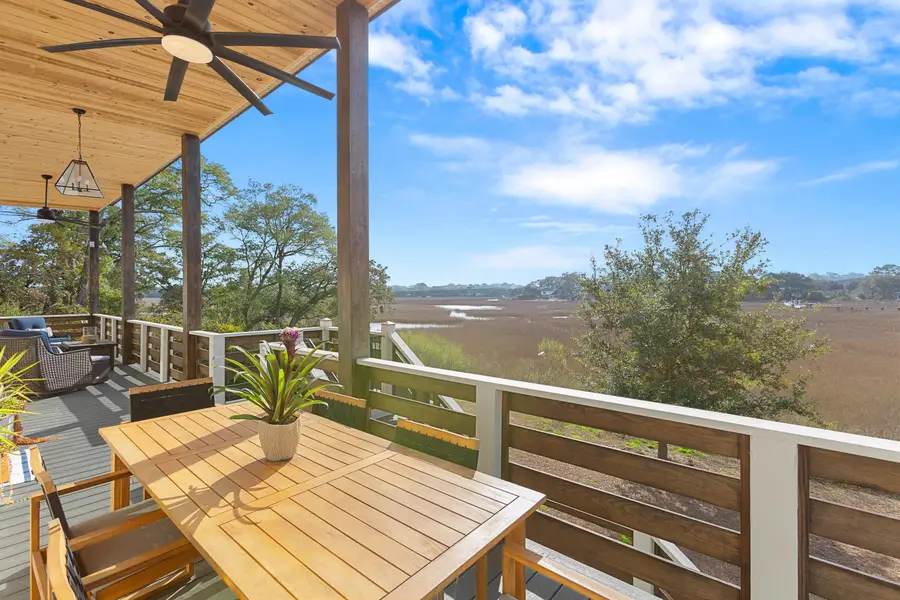 804 Sprague Street, Charleston, SC 29412 - #3