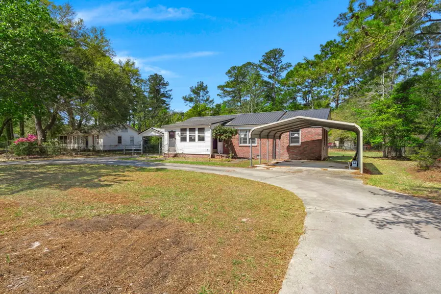 315 George Street, Walterboro, SC 29488 - #3
