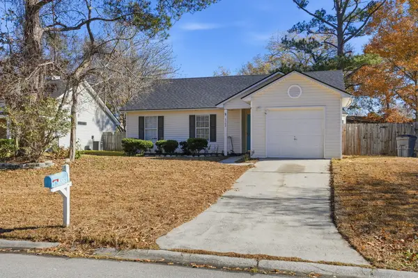 8562 Brookforest Drive, Charleston, SC 29406