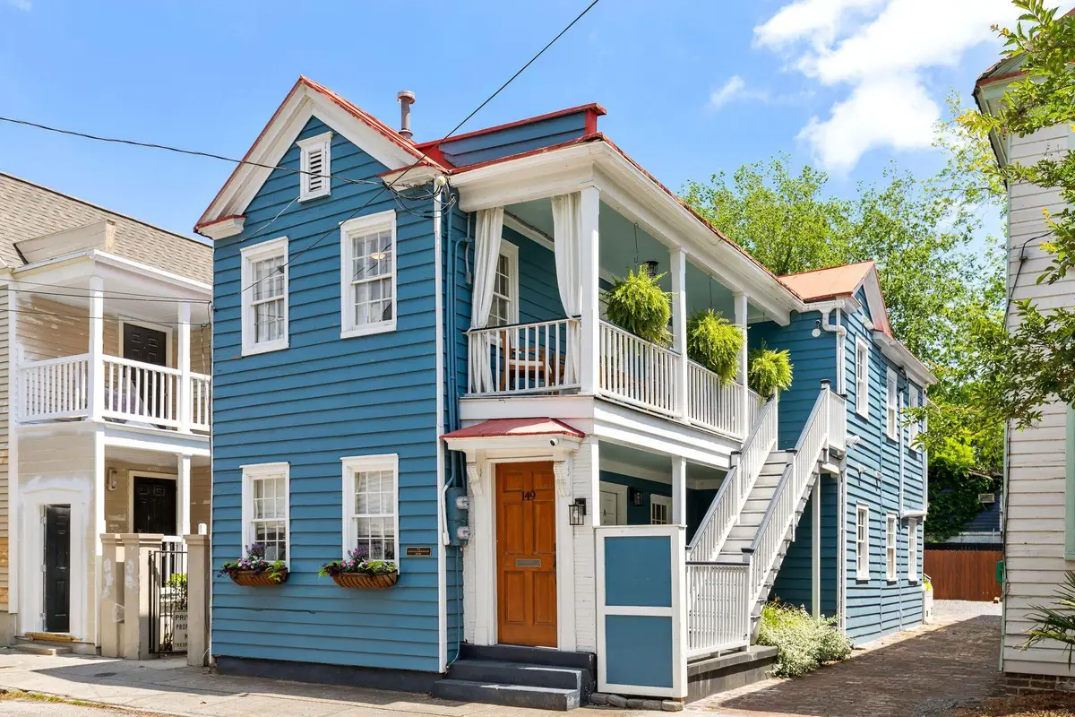 149 Line Street, Charleston, SC 29403 - #1