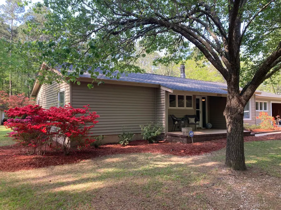 1005 Sanoree Drive, Santee, SC 29142 - #2