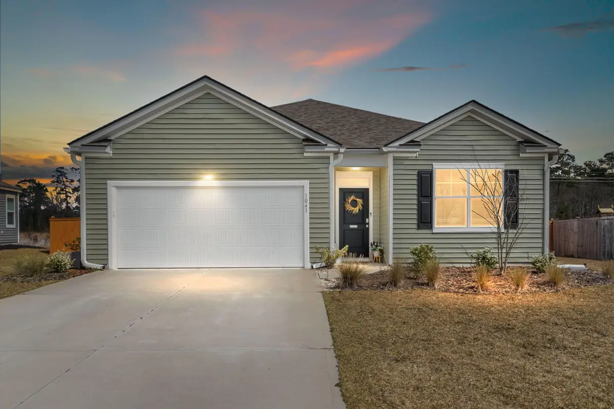 1041 Peridote Way, Ladson, SC 29456 - #1