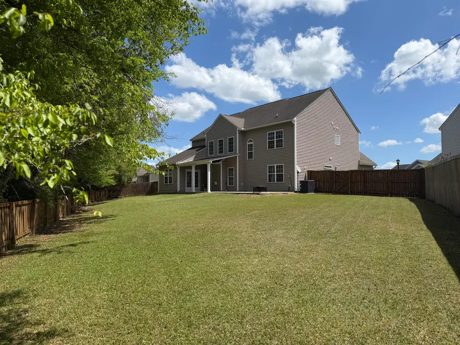 5126 Timicuan Way, Summerville, SC 29485 - #2