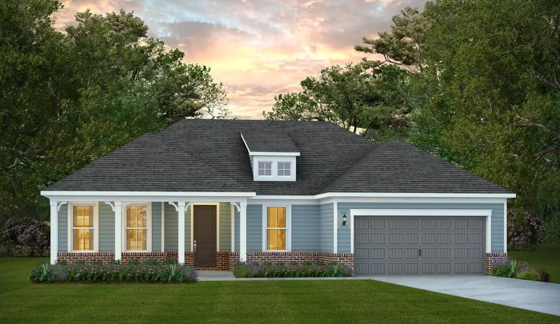 761 Spring Highlands Drive, Summerville, SC 29486 - #1