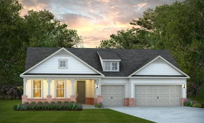 Address Withheld By Seller, Summerville, SC 29486 - #1