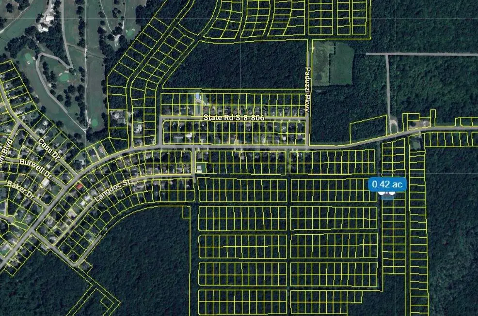 1234 Ot Wallace Boulevard, Moncks Corner, SC 29461 - #1