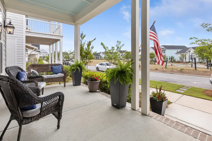 704 Triangle Lane, Summerville, SC 29486 - #2