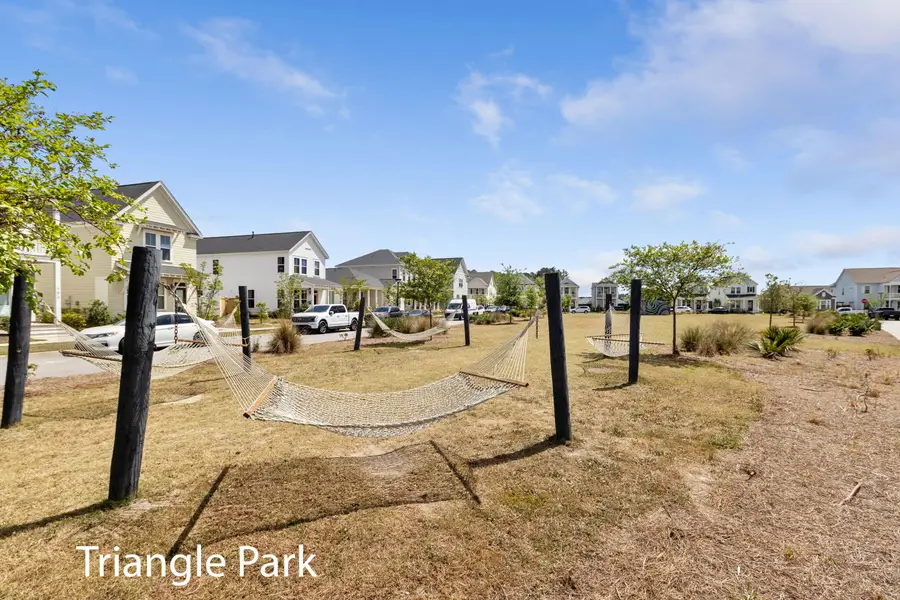 704 Triangle Lane, Summerville, SC 29486 - #3
