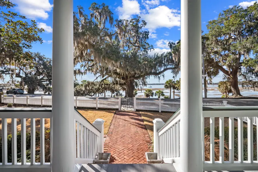 1307 Bay Street, Beaufort, SC 29902 - #3