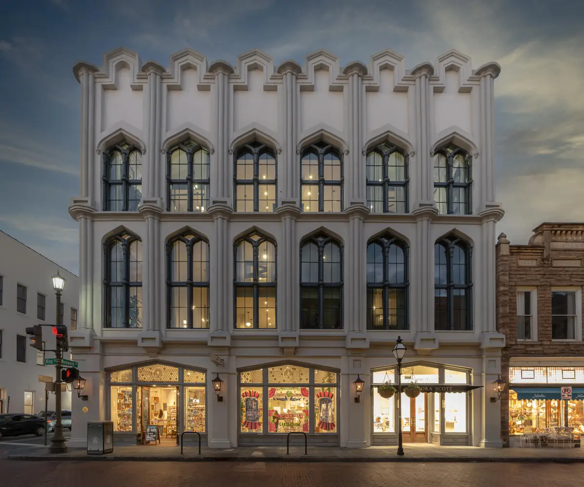 71 Wentworth Street #302, Charleston, SC 29401 - #1