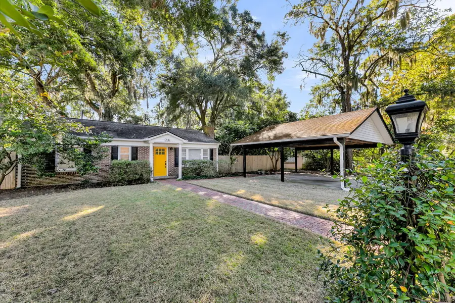 706 Sterling Drive, Charleston, SC 29412 - #3