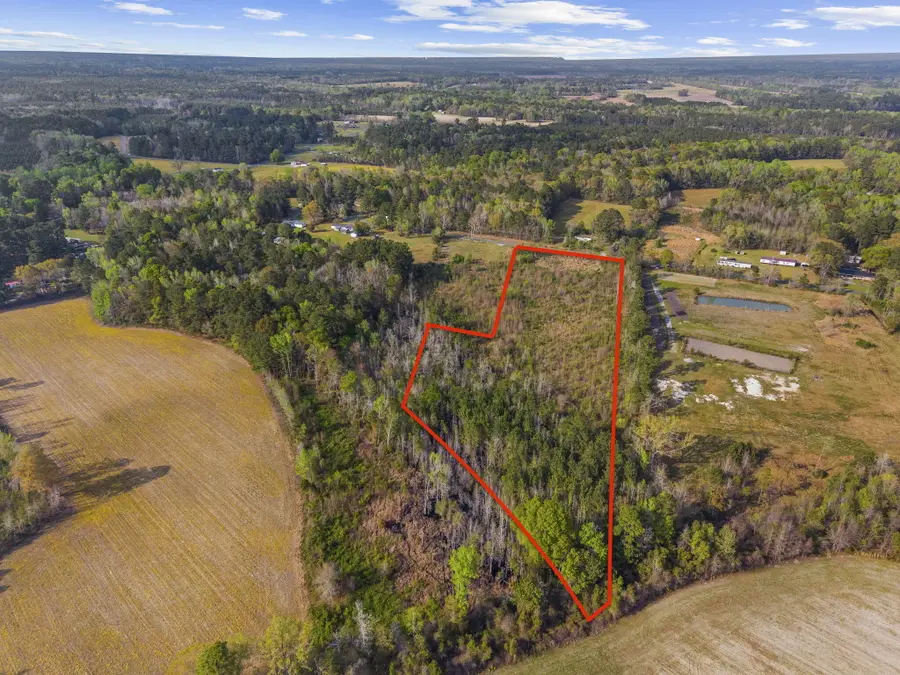 0 Mt Zion Road, Saint George, SC 29477 - #3