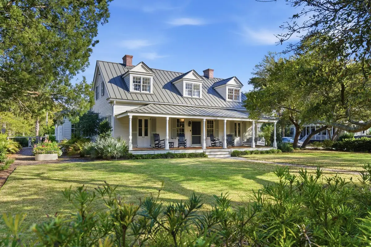 2320 Middle Street, Sullivans Island, SC 29482 - #1