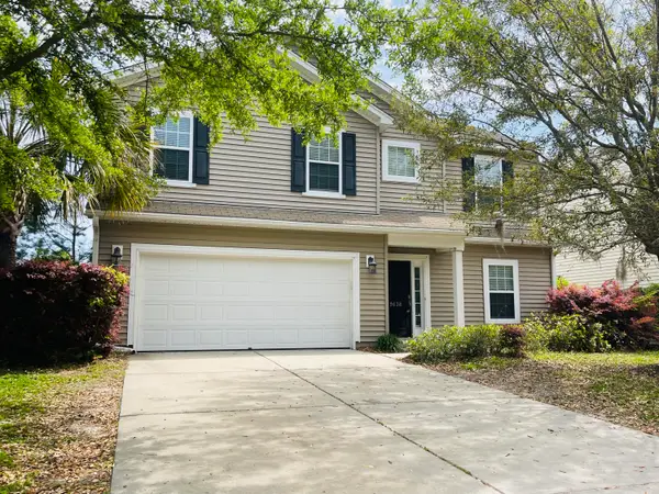 9638 S Liberty Meadows Drive, Summerville, SC 29485