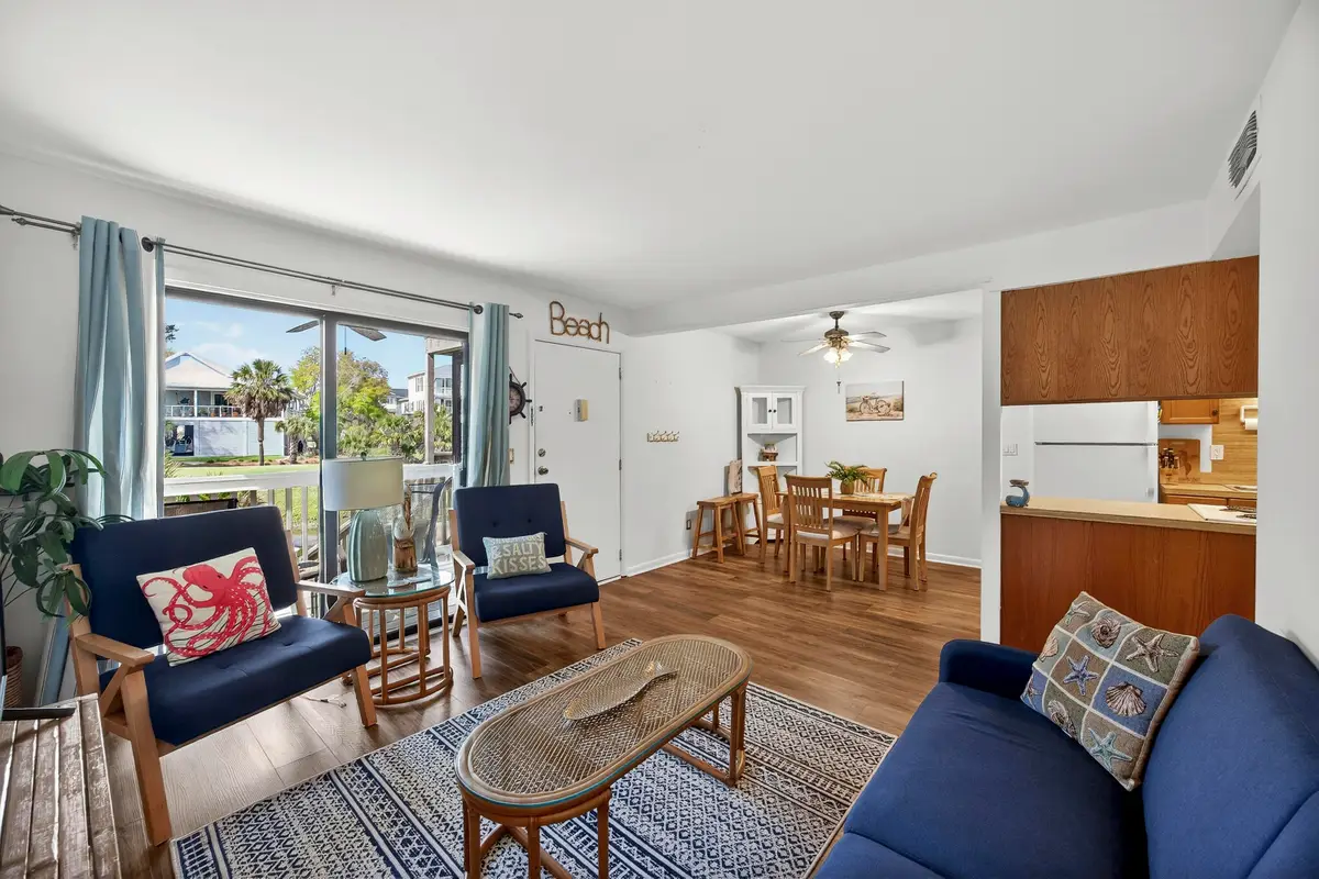 226 Sea Cloud Circle, Edisto Island, SC 29438 - #1