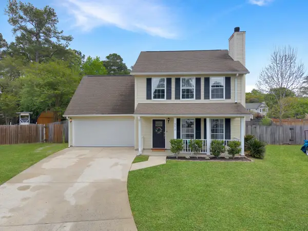 8612 Lindenwood Circle, North Charleston, SC 29420