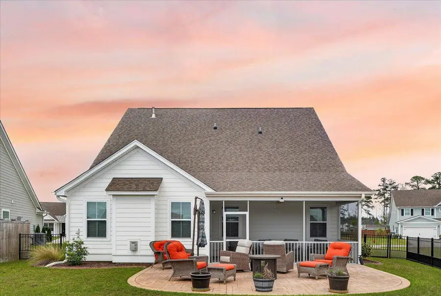 123 Riley Farms Court, Summerville, SC 29486 - #2