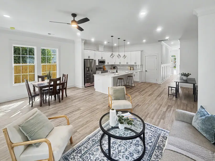 2012 Bolton Street, North Charleston, SC 29406 - #2