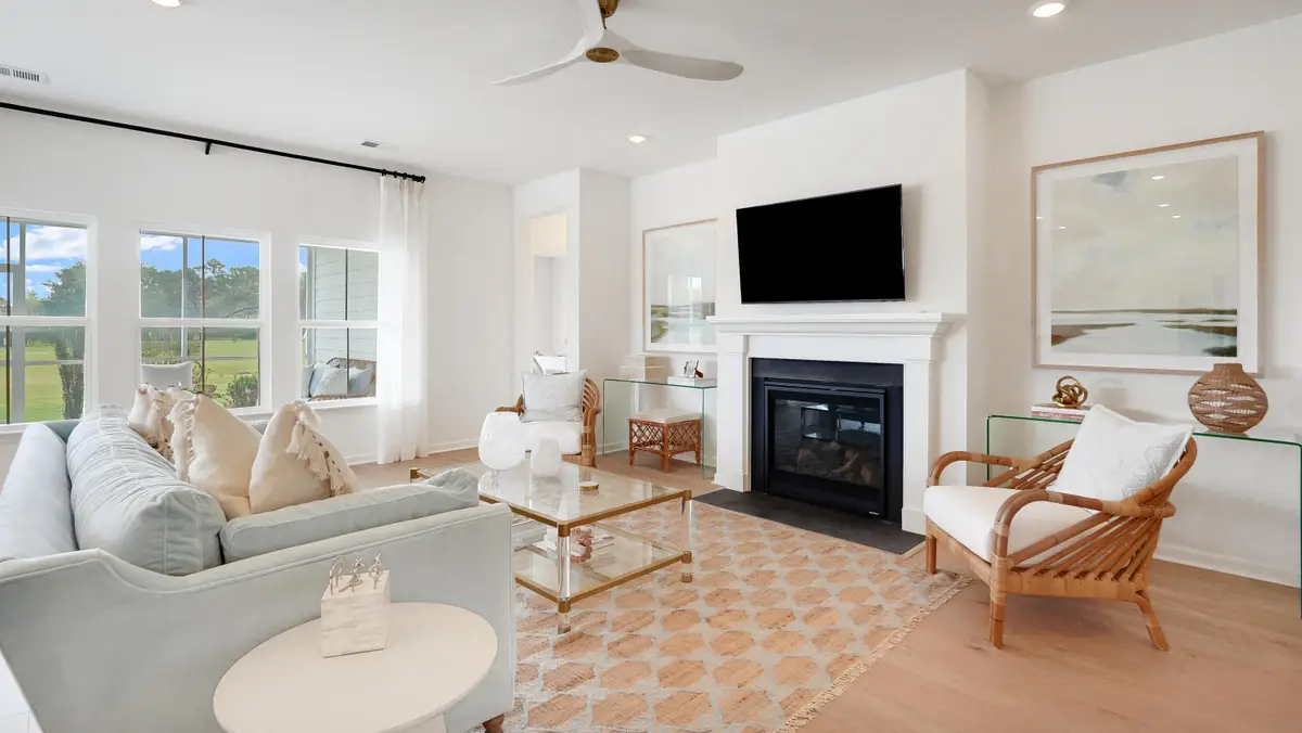 152 Baldric Court, Summerville, SC 29486 - #1