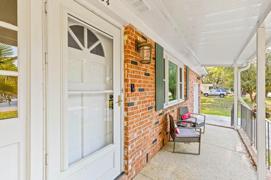 1834 Piper Drive, Charleston, SC 29407 - #3