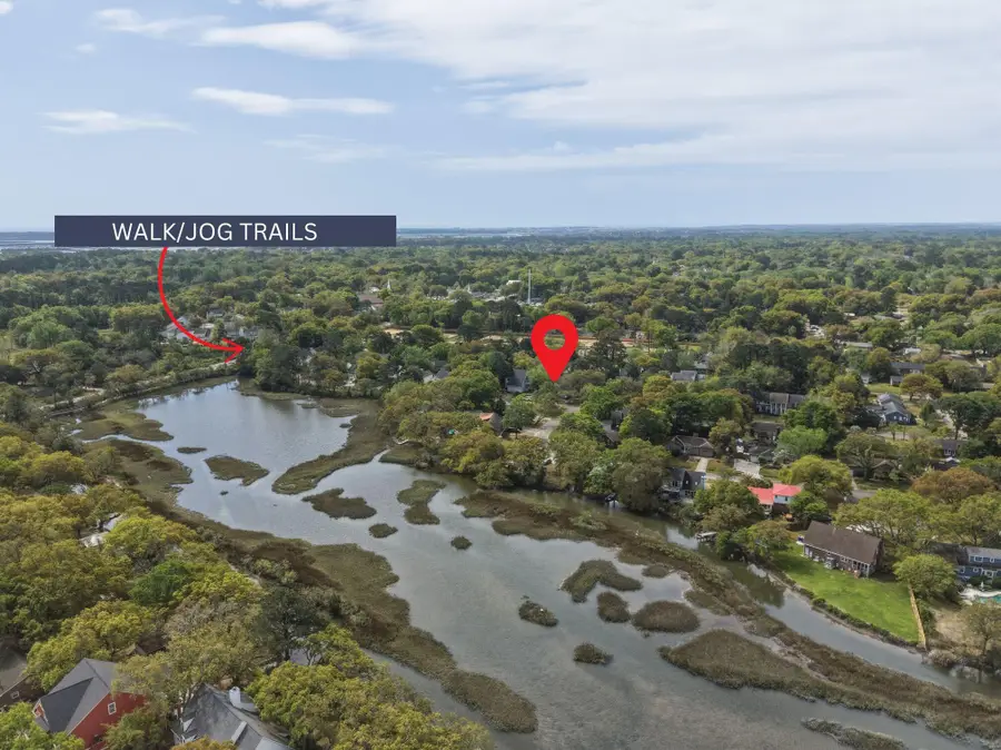 1221 Valley Forge Drive, Charleston, SC 29412 - #3