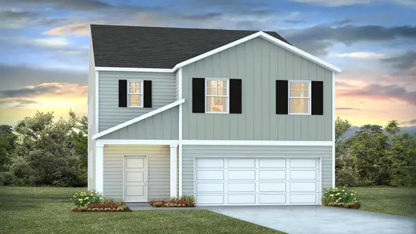 819 Baywood Lane, Summerville, SC 29486