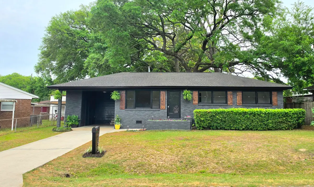 1113 Yeamans Hall Road, Hanahan, SC 29410 - #1