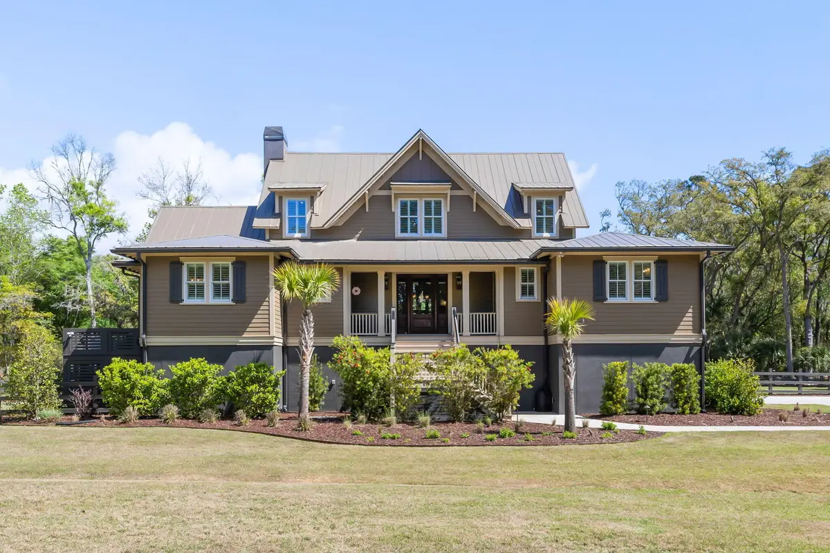 4166 Nesting Egret Drive, Johns Island, SC 29455 - #1