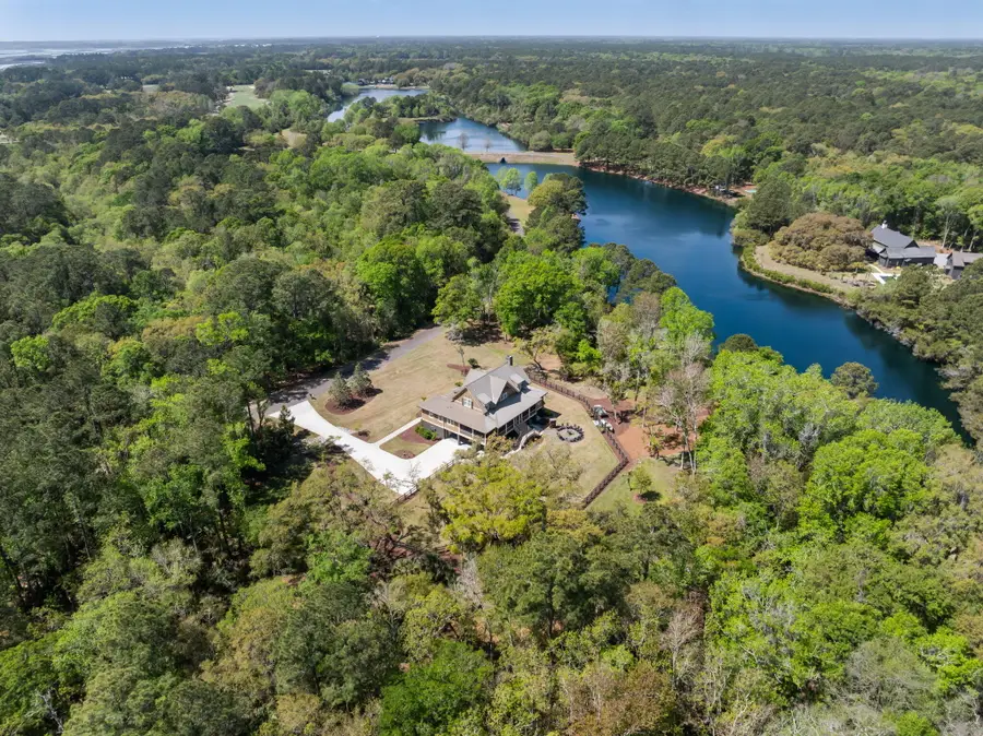 4166 Nesting Egret Drive, Johns Island, SC 29455 - #2