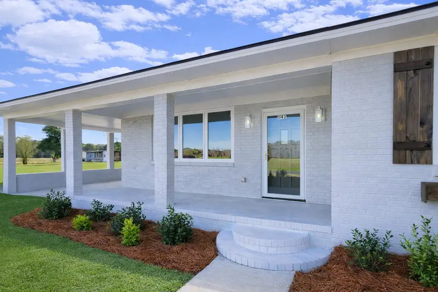 1142 Pearson Road, Manning, SC 29102 - #3