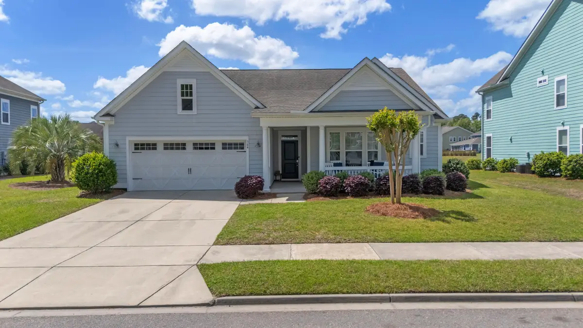 364 Weston Hall Drive, Summerville, SC 29483 - #1