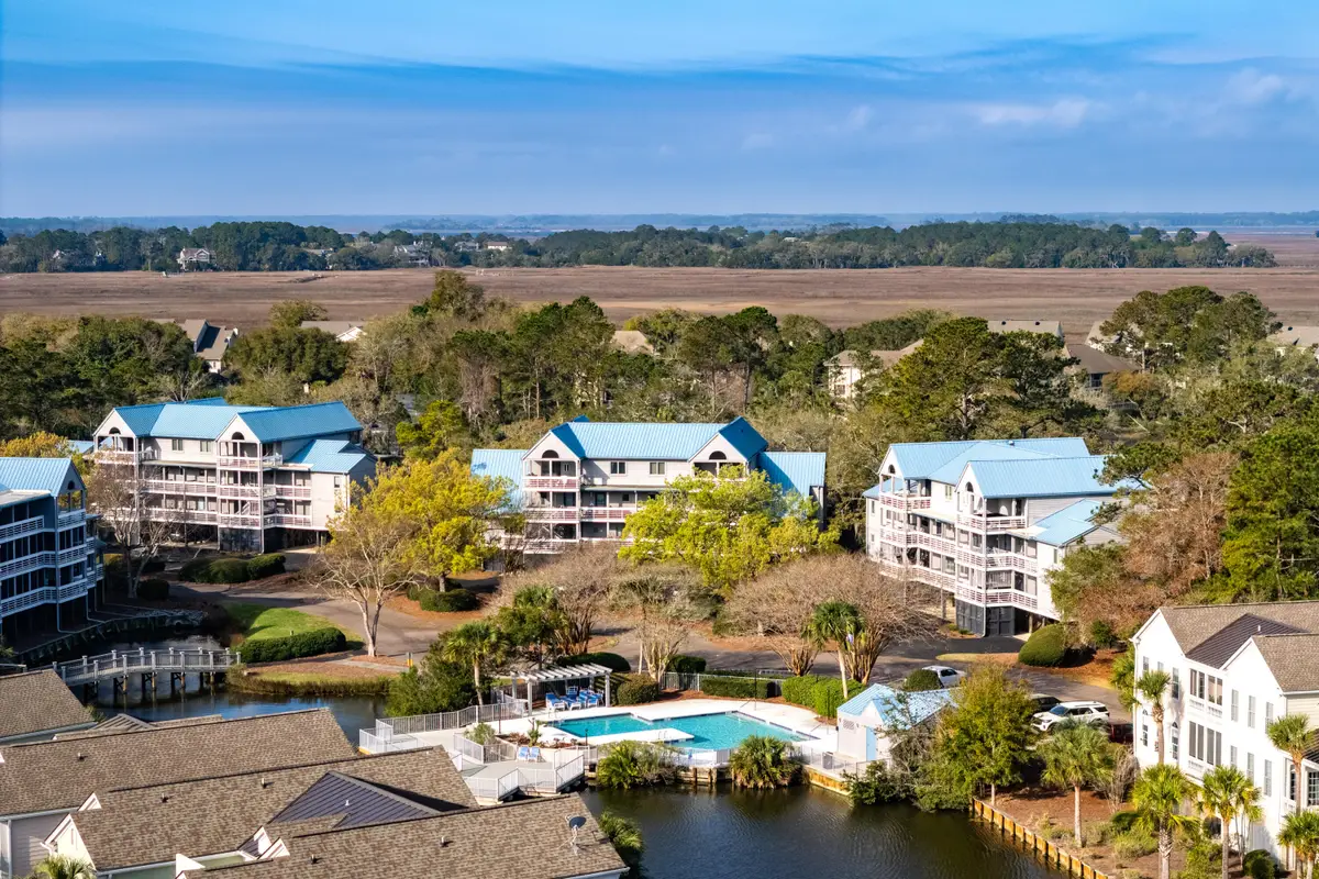 2412 Racquet Club Drive, Seabrook Island, SC 29455 - #1