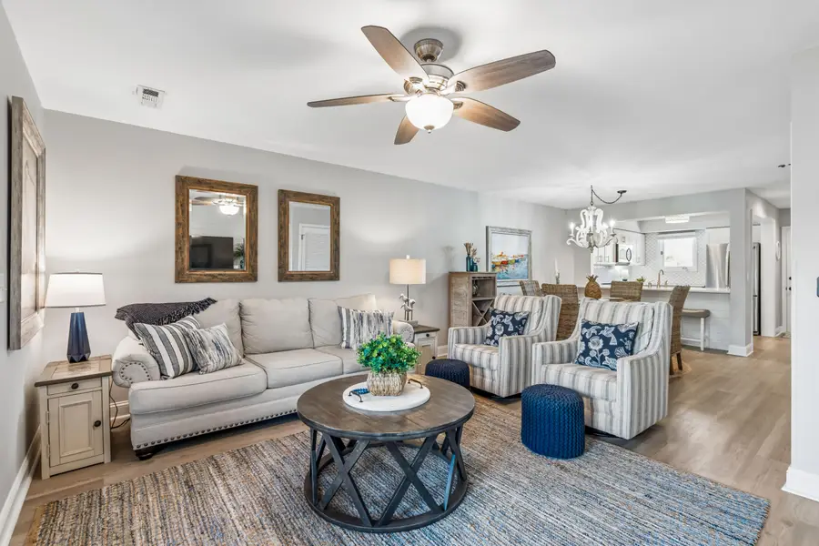 2412 Racquet Club Drive, Seabrook Island, SC 29455 - #2