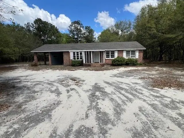 586 Dragstrip Road, Neeses, SC 29107 - #1