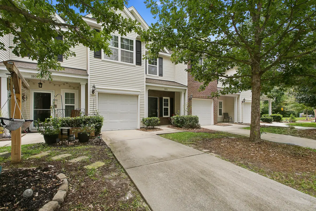 1805 Heldsberg Drive, Charleston, SC 29414 - #1