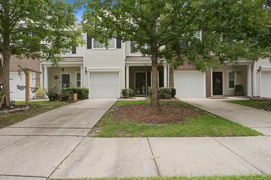 1805 Heldsberg Drive, Charleston, SC 29414 - #3