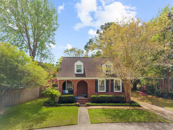 3 Craven Avenue, Charleston, SC 29407