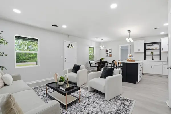 2670 Louise Drive, North Charleston, SC 29405