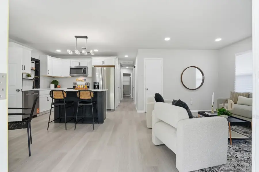 2670 Louise Drive, North Charleston, SC 29405 - #3