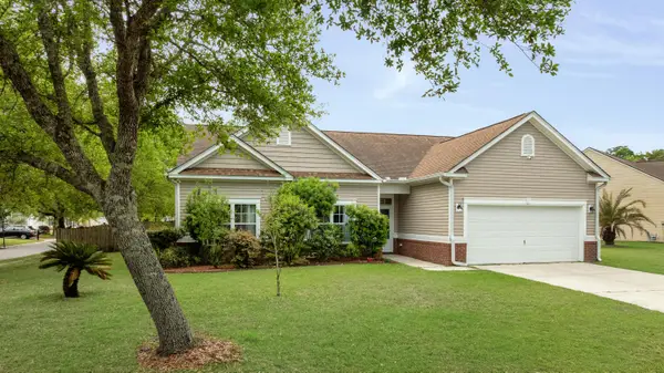 9604 River Ridge Drive, Summerville, SC 29485