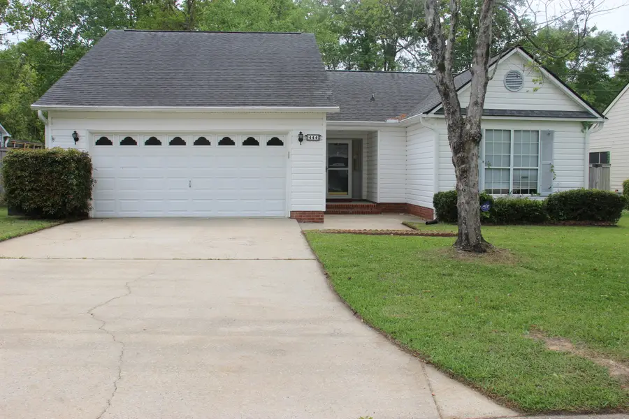 444 Indigo Road, Goose Creek, SC 29445 - #3