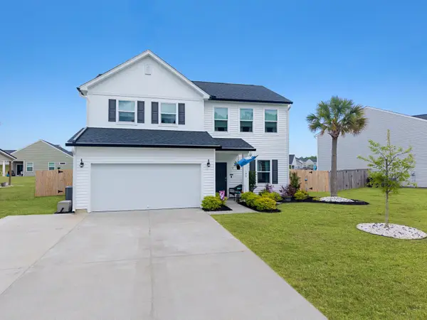 195 Cypress Plantation Road, Moncks Corner, SC 29461