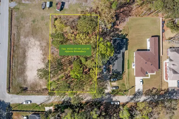 512 Coaxum Road, Mount Pleasant, SC 29464