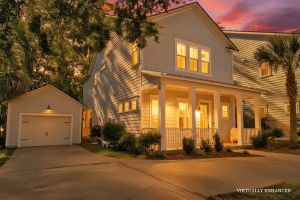 1507 Layback Alley, Charleston, SC 29412