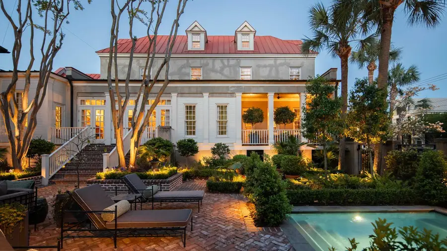 140 Queen Street, Charleston, SC 29401 - #2