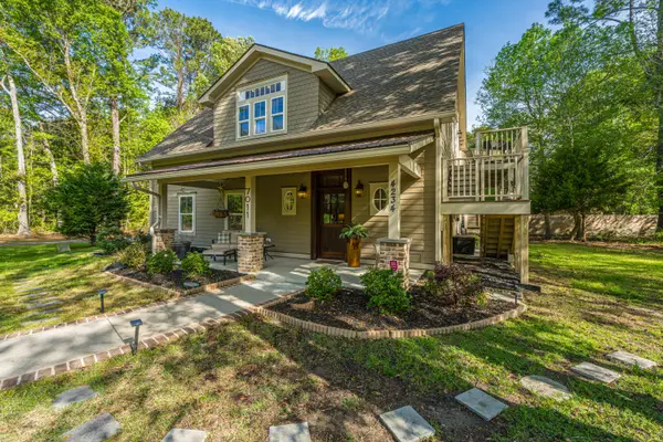 7011 Crest Court, Johns Island, SC 29455