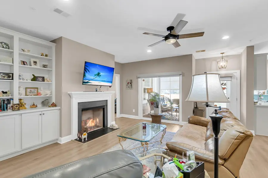 410 Carolina Cherry Court #102, Charleston, SC 29414 - #3